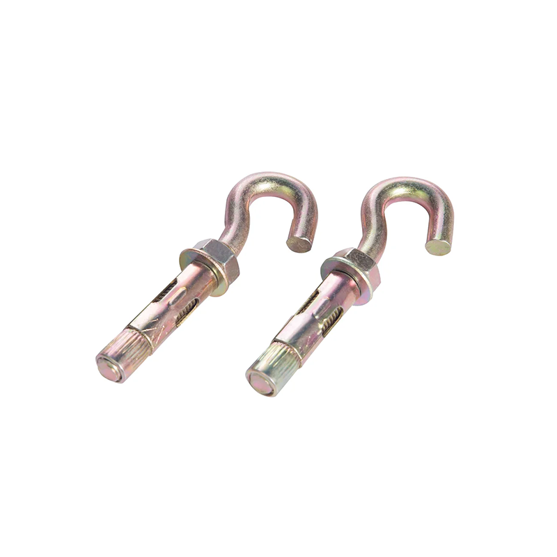 لنگر آستین با نوع C-Hok لنگر آستین با نوع C-Hok